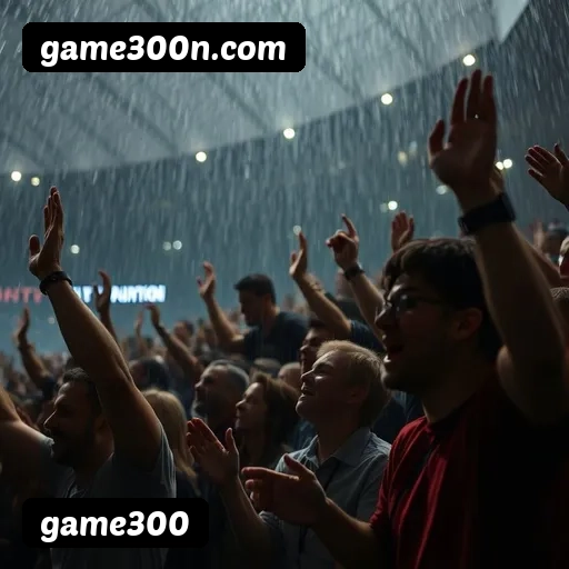 Vantagens exclusivas game300 para jogadores brasileiros - São Paulo, Rio, BH