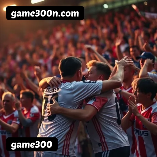 Comparação APP mobile vs versão web da game300