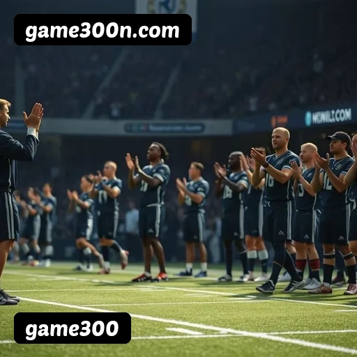 game300 bônus R$5.000 + 500 giros - Rollover 35x, prazo 30 dias, 38% taxa conversão