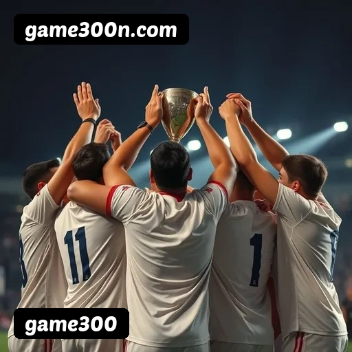 Tabela RTP dos jogos de cassino da game300